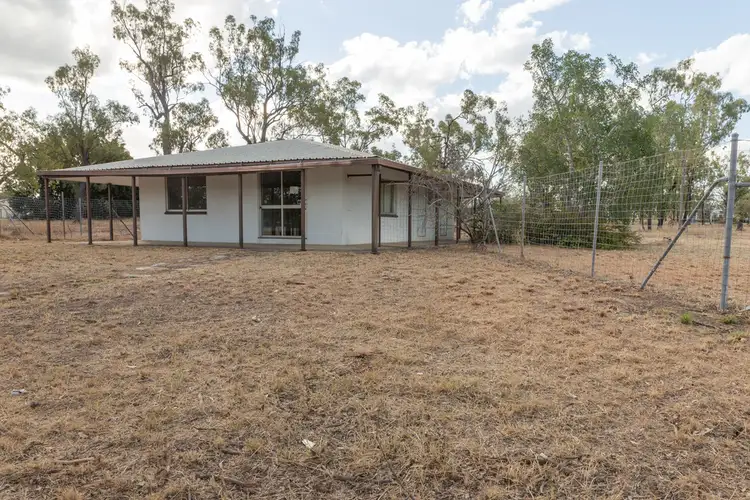 Third view of Homely house listing, 20 Garnham Drive, Dysart QLD 4745