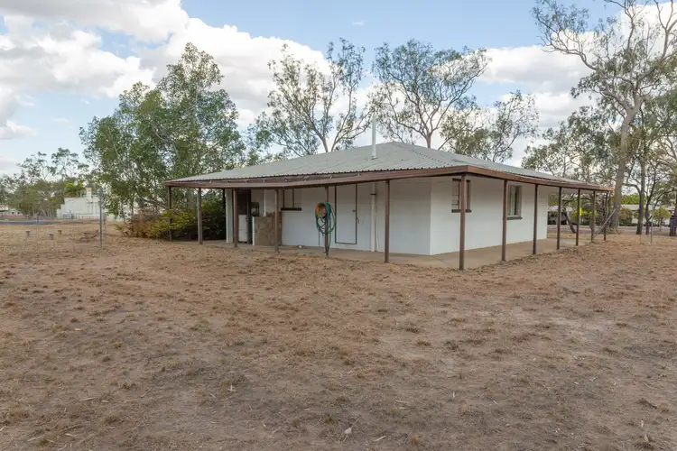 Fourth view of Homely house listing, 20 Garnham Drive, Dysart QLD 4745