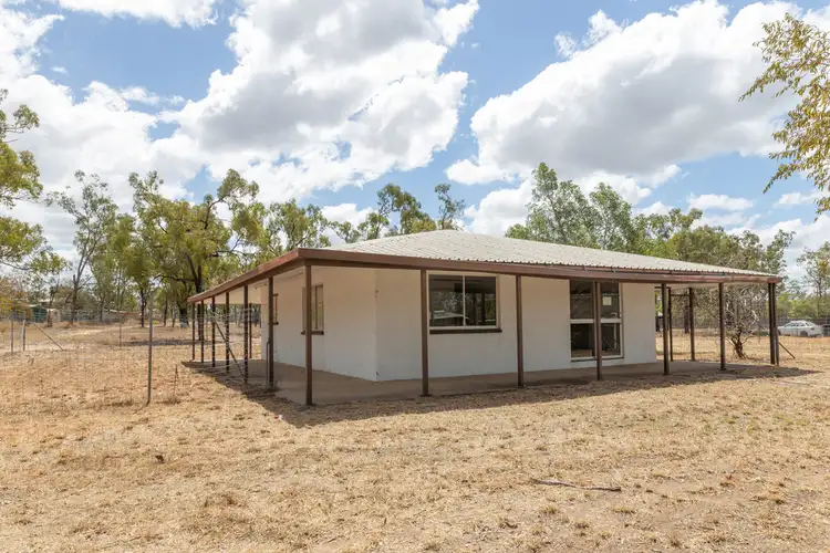 Fifth view of Homely house listing, 20 Garnham Drive, Dysart QLD 4745