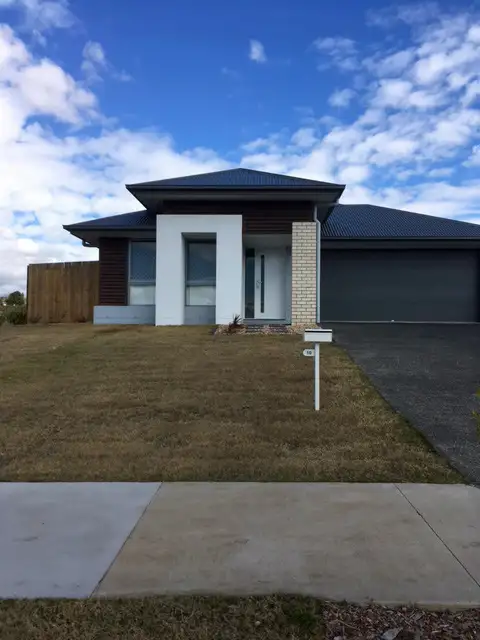 10 Tallowood Boulevard