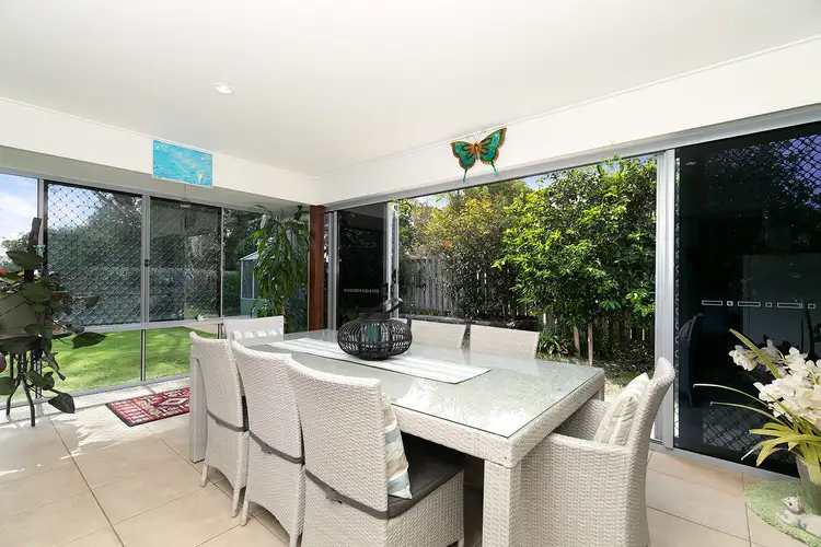 4 O'Doherty Circuit, Nudgee QLD 4014