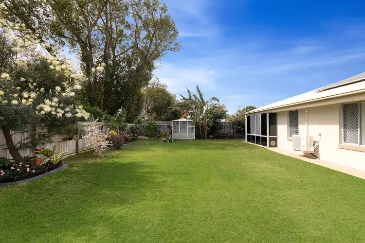 Third view of Homely house listing, 4 O'Doherty Circuit, Nudgee QLD 4014