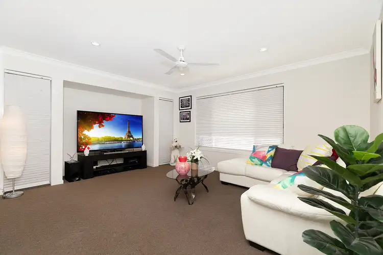Fourth view of Homely house listing, 4 O'Doherty Circuit, Nudgee QLD 4014