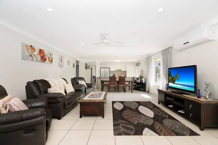 Fifth view of Homely house listing, 4 O'Doherty Circuit, Nudgee QLD 4014