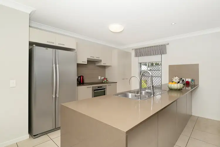 Sixth view of Homely house listing, 4 O'Doherty Circuit, Nudgee QLD 4014