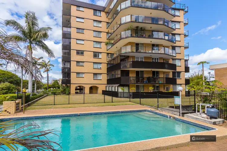 10/145 Moray Street, New Farm QLD 4005