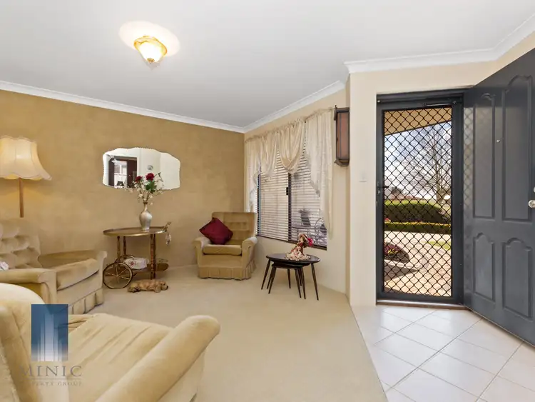 Second view of Homely house listing, 1 Spinifex Way, Canning Vale WA 6155