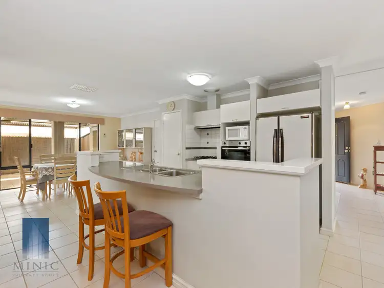 Fifth view of Homely house listing, 1 Spinifex Way, Canning Vale WA 6155