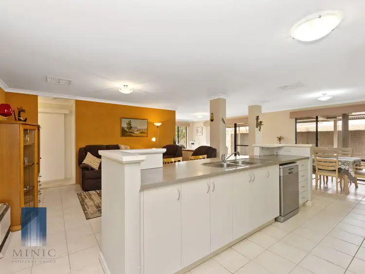 Sixth view of Homely house listing, 1 Spinifex Way, Canning Vale WA 6155