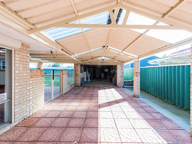 Second view of Homely house listing, 15 Clermont Place, Port Kennedy WA 6172