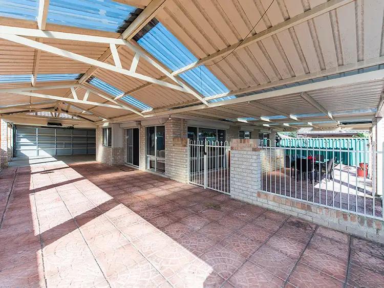 Fourth view of Homely house listing, 15 Clermont Place, Port Kennedy WA 6172