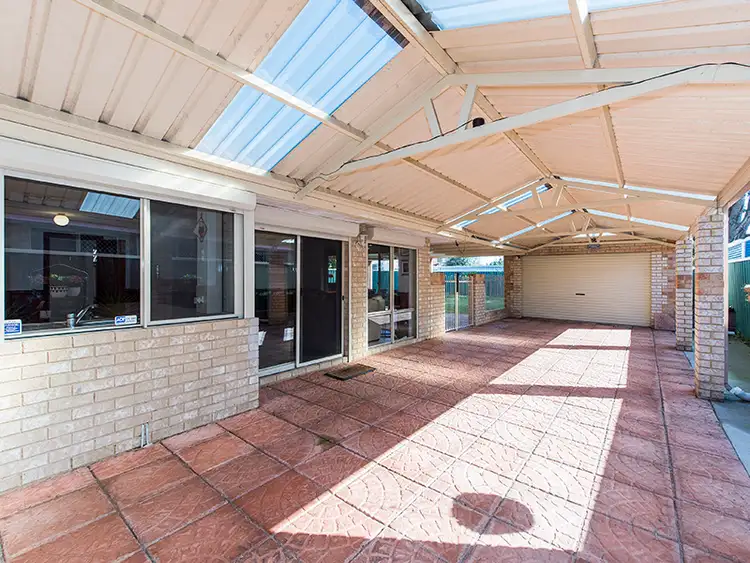 Fifth view of Homely house listing, 15 Clermont Place, Port Kennedy WA 6172