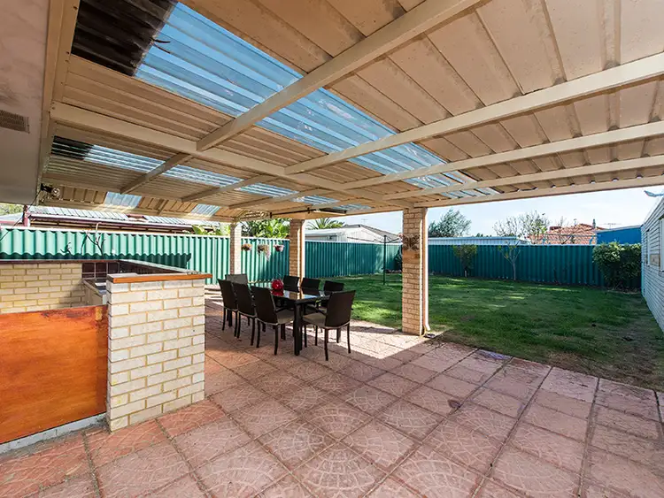 Sixth view of Homely house listing, 15 Clermont Place, Port Kennedy WA 6172