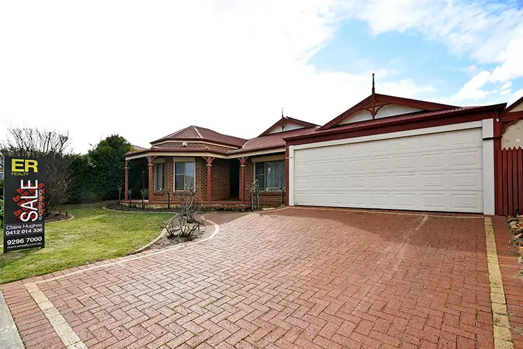 23 Woodlake Boulevard, Ellenbrook WA 6069