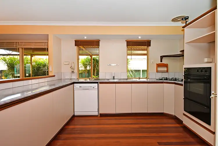 Fourth view of Homely house listing, 23 Woodlake Boulevard, Ellenbrook WA 6069