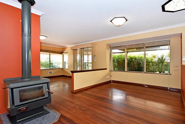Fifth view of Homely house listing, 23 Woodlake Boulevard, Ellenbrook WA 6069