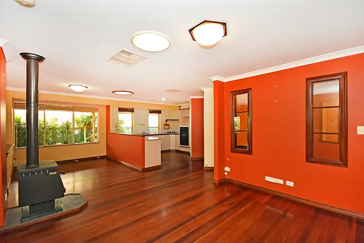 Sixth view of Homely house listing, 23 Woodlake Boulevard, Ellenbrook WA 6069