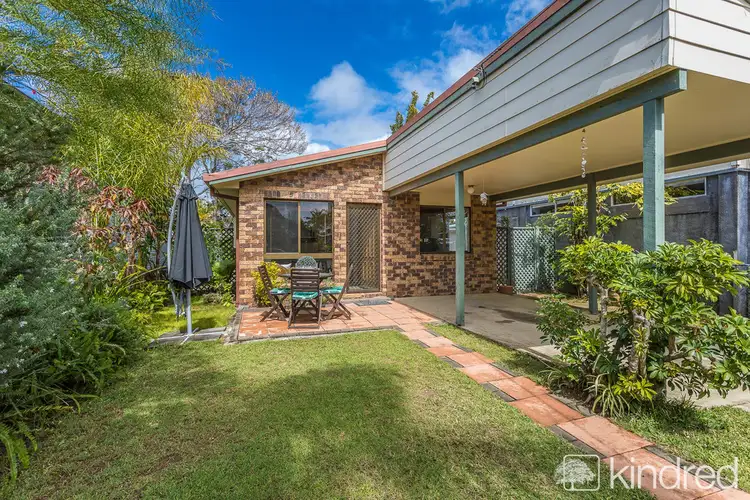 15 Campbell Street, Scarborough QLD 4020
