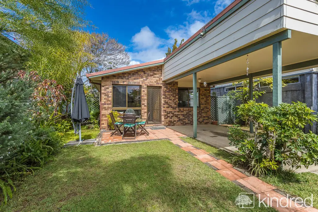 Main view of Homely house listing, 15 Campbell Street, Scarborough QLD 4020