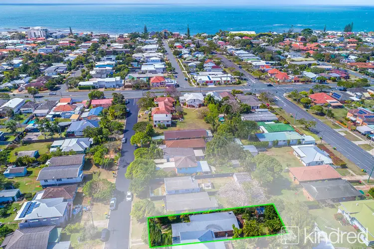 Second view of Homely house listing, 15 Campbell Street, Scarborough QLD 4020