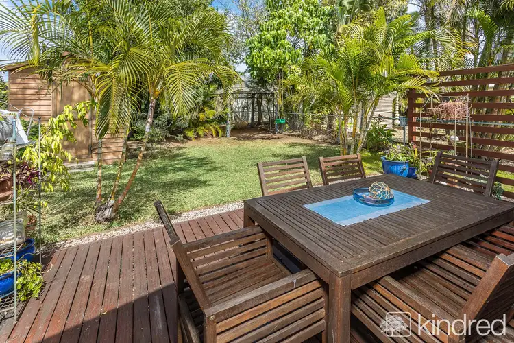 Third view of Homely house listing, 15 Campbell Street, Scarborough QLD 4020