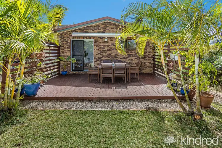 Fourth view of Homely house listing, 15 Campbell Street, Scarborough QLD 4020