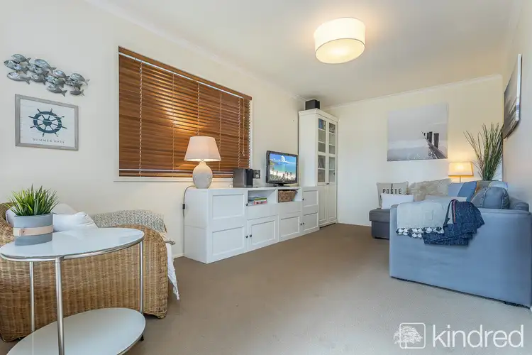 Fifth view of Homely house listing, 15 Campbell Street, Scarborough QLD 4020