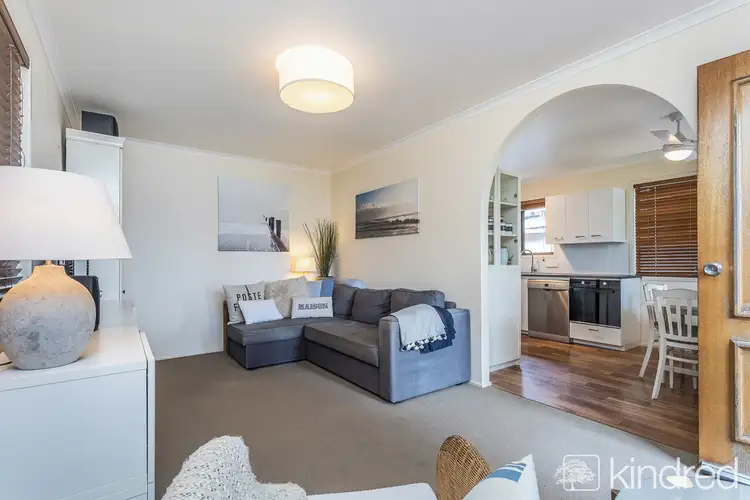 Sixth view of Homely house listing, 15 Campbell Street, Scarborough QLD 4020