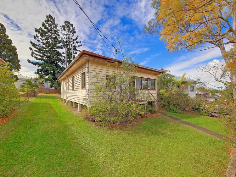 36 Edge Street, Murarrie QLD 4172