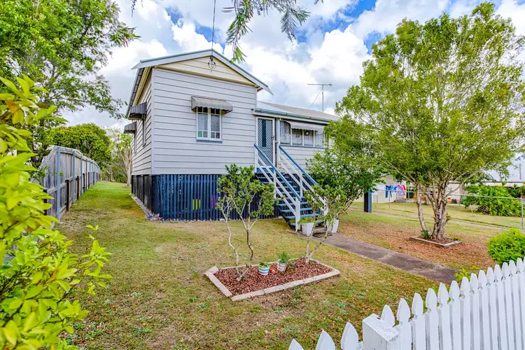 31 Iron Street, Gympie QLD 4570