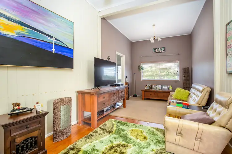 Second view of Homely house listing, 31 Iron Street, Gympie QLD 4570