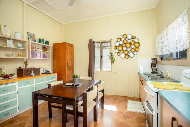 Third view of Homely house listing, 31 Iron Street, Gympie QLD 4570