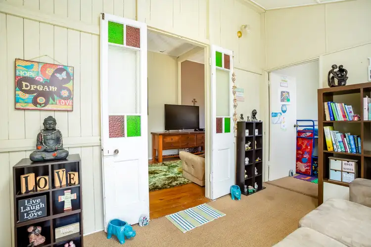 Fourth view of Homely house listing, 31 Iron Street, Gympie QLD 4570