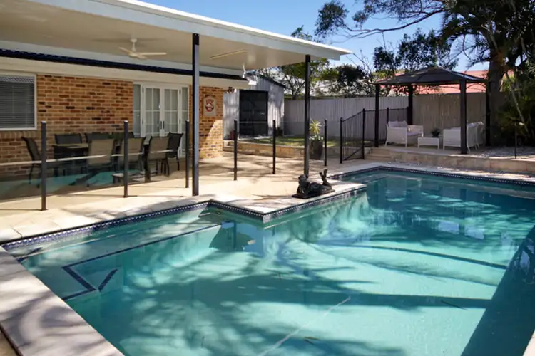 Main view of Homely house listing, 13 Norfolk Street, Forest Lake QLD 4078