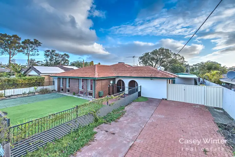 31 Beenong Street, Wanneroo WA 6065