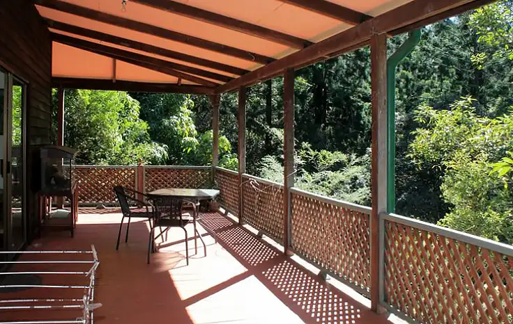 Second view of Homely house listing, 321 Blackhorse Road, Eden Creek NSW 2474