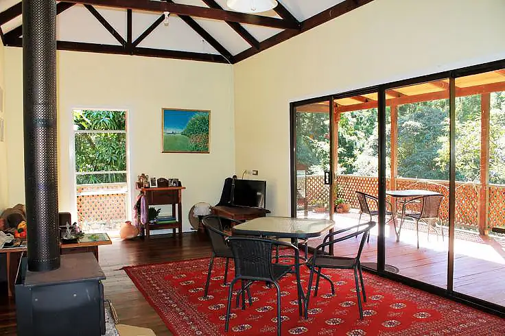 Fourth view of Homely house listing, 321 Blackhorse Road, Eden Creek NSW 2474