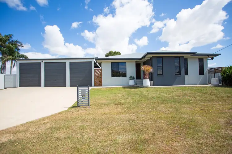 Main view of Homely house listing, 47 Canberra Street, North Mackay QLD 4740