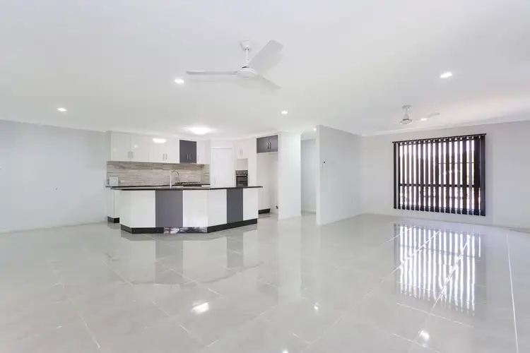 Second view of Homely house listing, 47 Canberra Street, North Mackay QLD 4740