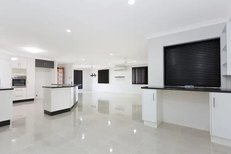 Fourth view of Homely house listing, 47 Canberra Street, North Mackay QLD 4740