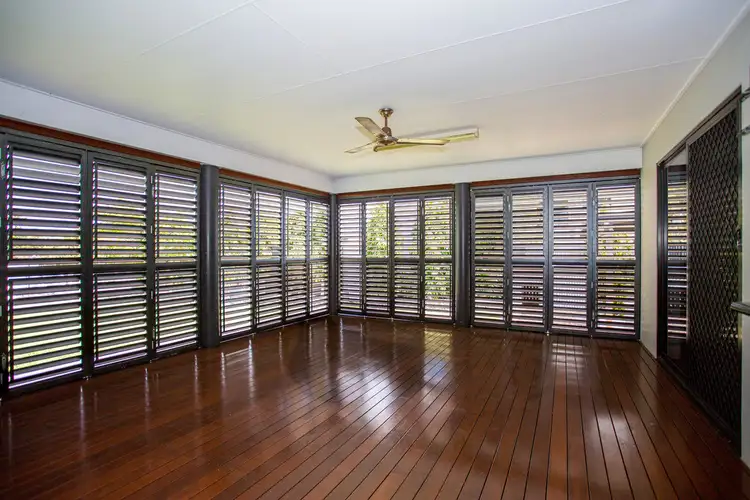 Sixth view of Homely house listing, 47 Canberra Street, North Mackay QLD 4740