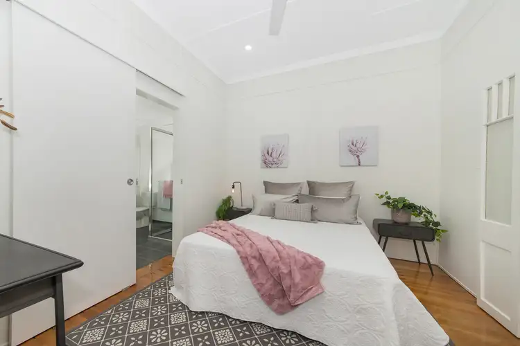 Fourth view of Homely house listing, 33 princes road, Hyde Park QLD 4812