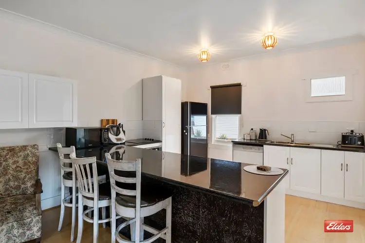 Second view of Homely house listing, 21 Turrung Street, Cooee TAS 7320