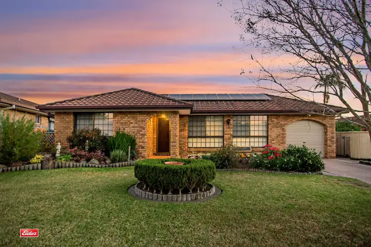 Main view of Homely house listing, 4 Samantha Close, Taree NSW 2430