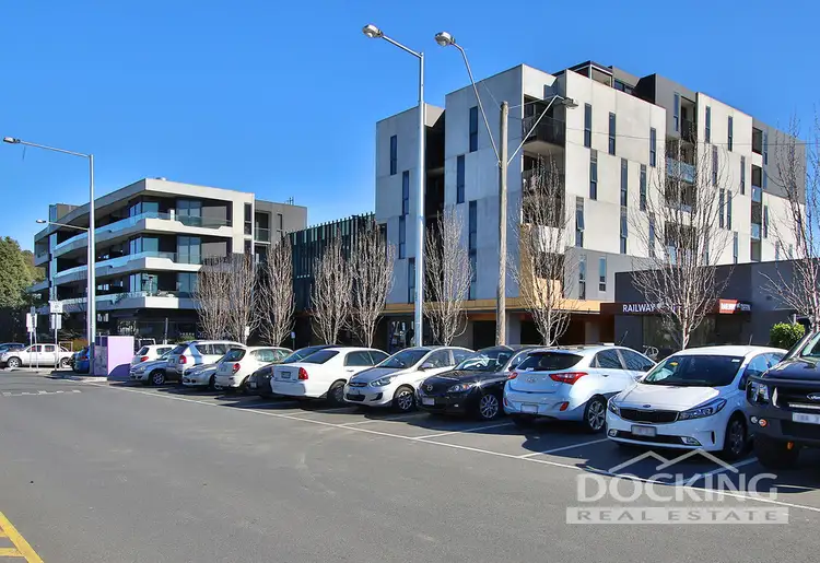 Second view of Homely apartment listing, 1/320B Colombo Street, Mitcham VIC 3132
