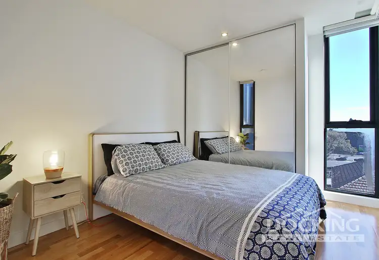 Fourth view of Homely apartment listing, 1/320B Colombo Street, Mitcham VIC 3132