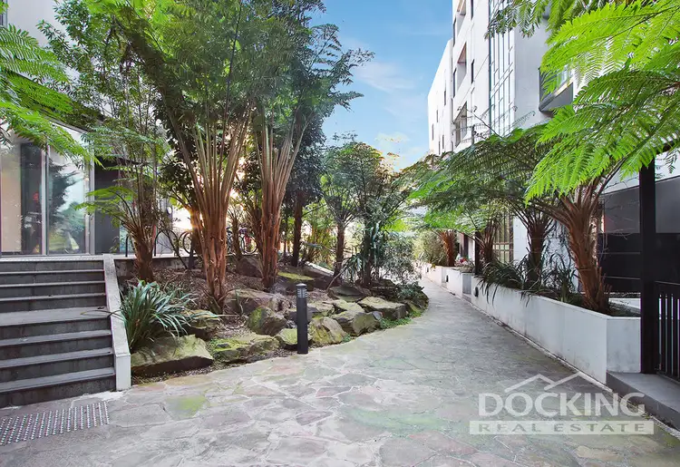 Fifth view of Homely apartment listing, 1/320B Colombo Street, Mitcham VIC 3132