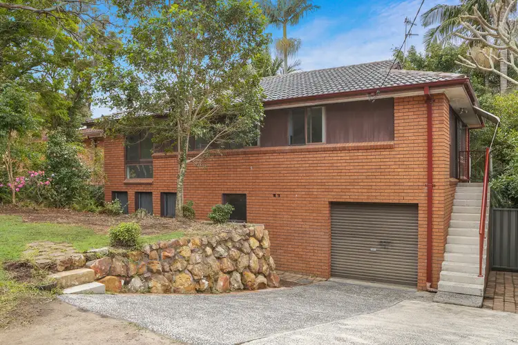 5 Mawarra Road, Wamberal NSW 2260