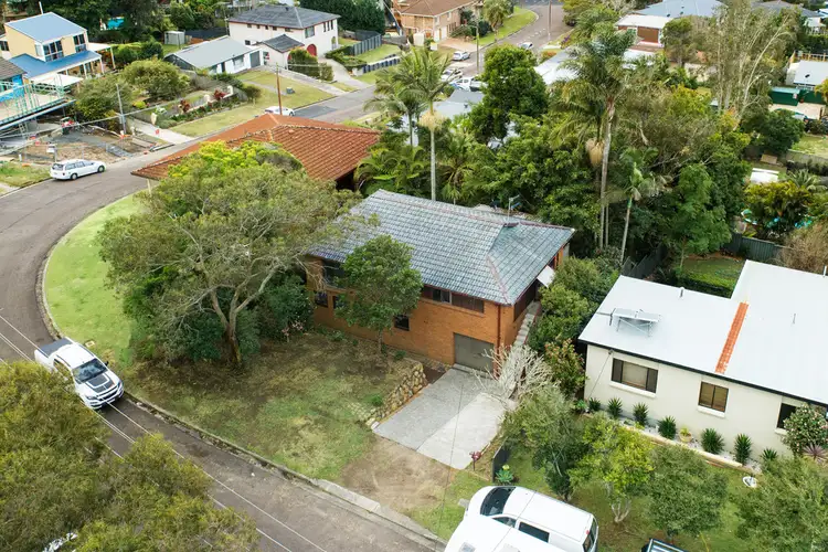 Second view of Homely house listing, 5 Mawarra Road, Wamberal NSW 2260