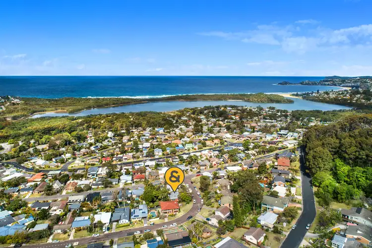 Third view of Homely house listing, 5 Mawarra Road, Wamberal NSW 2260